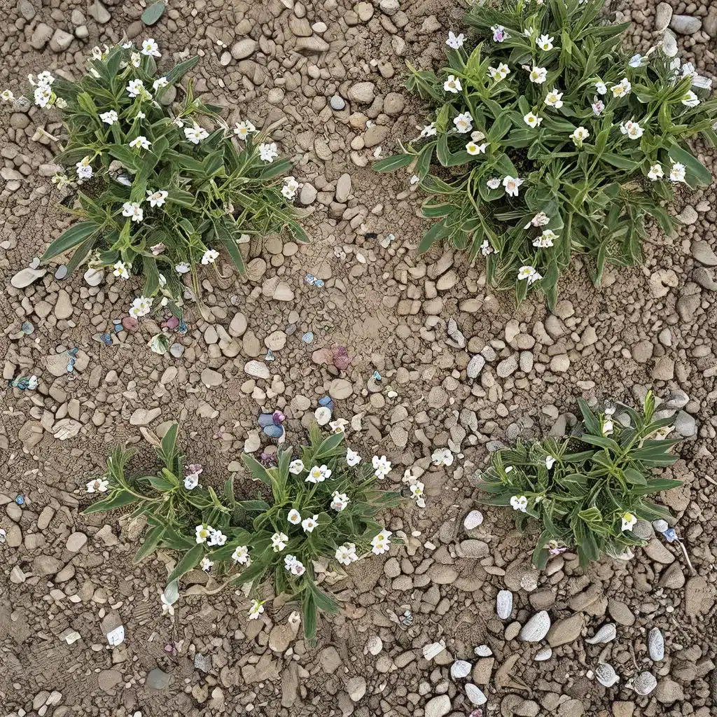 Top to Bottom: Whole Home Spring