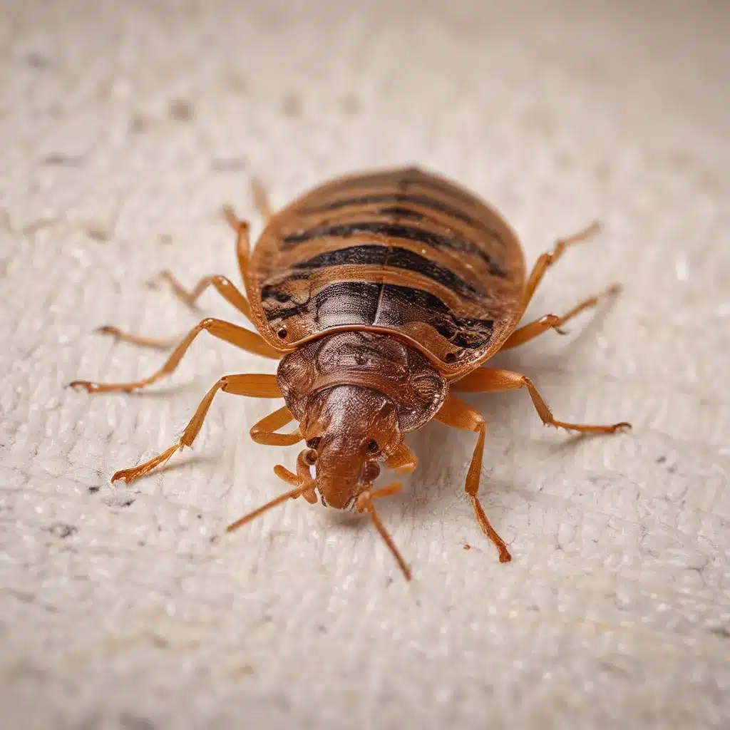 Treating Bed Bug Infestations: Prevention and Eradication