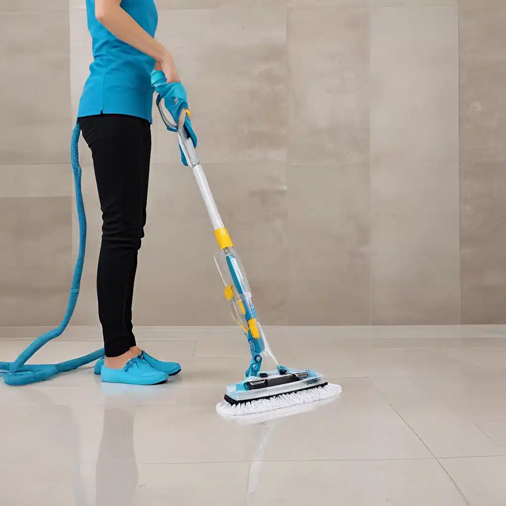 Trends and Predictions for the Future of Cleaning