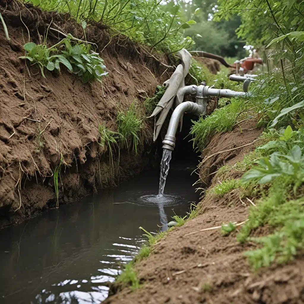 Unblock Drains and Protect the Planet with Sustainable Methods