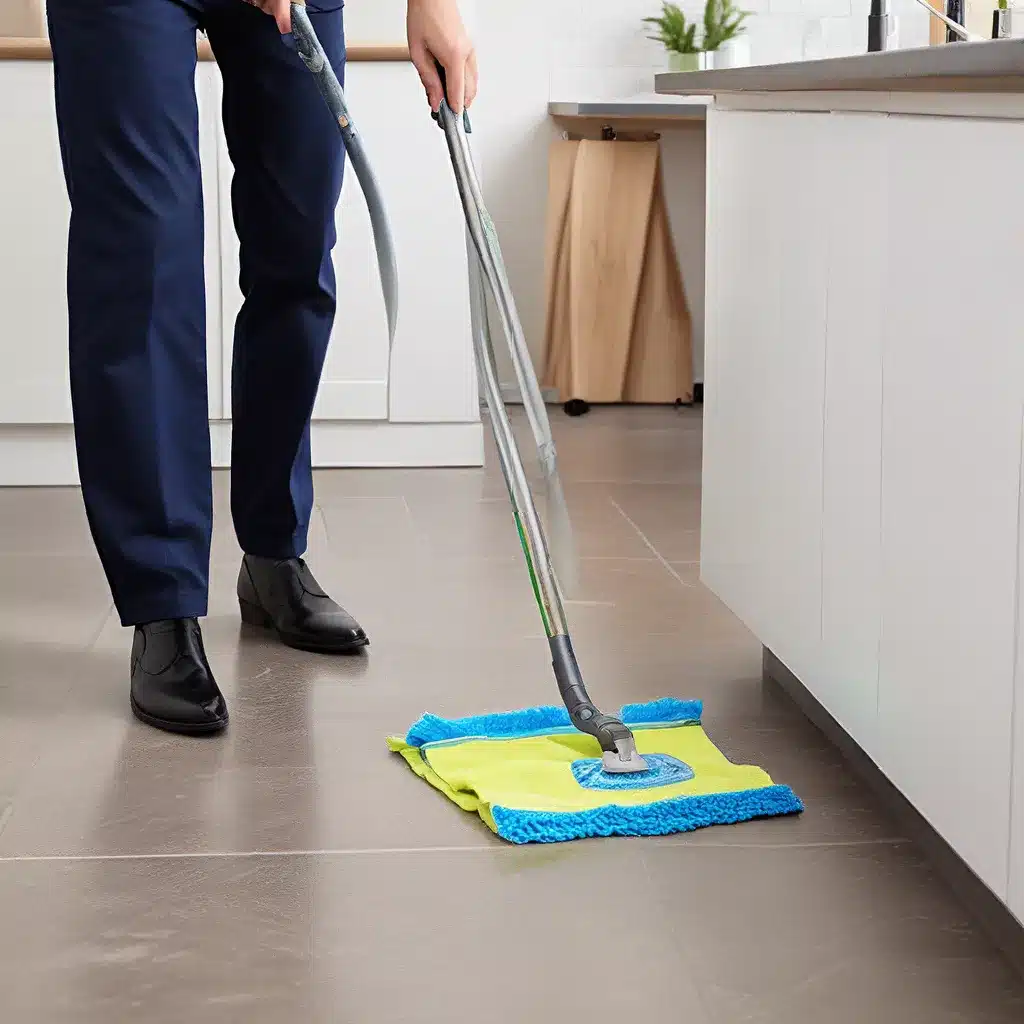 Uncompromising Quality: Tailored Cleaning Solutions for Your Home