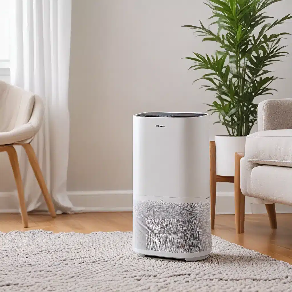 Uncovering the Best Air Purifiers for Allergy-Free Living