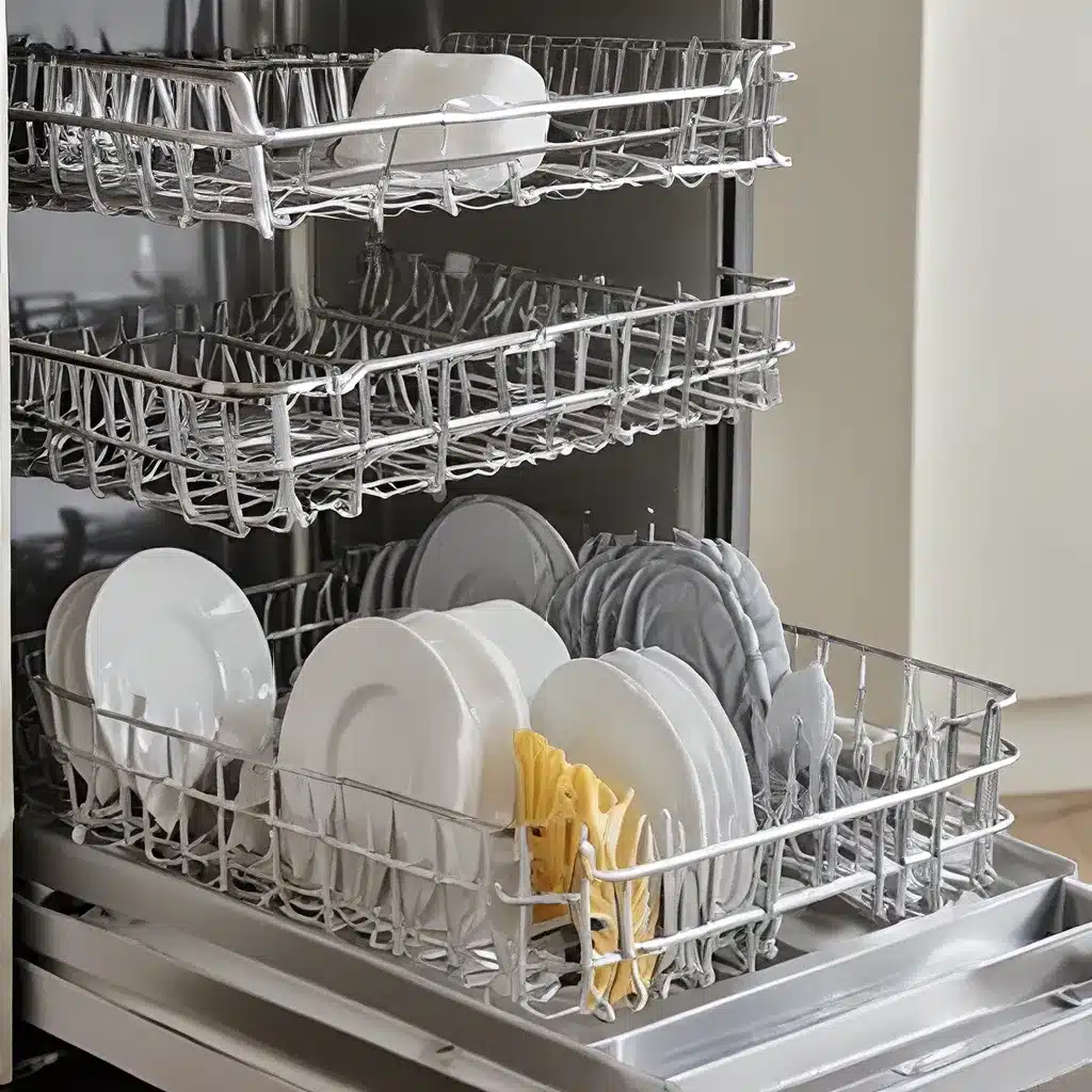 Uncovering the Best Dishwasher Cleaners for Sparkling Dishes