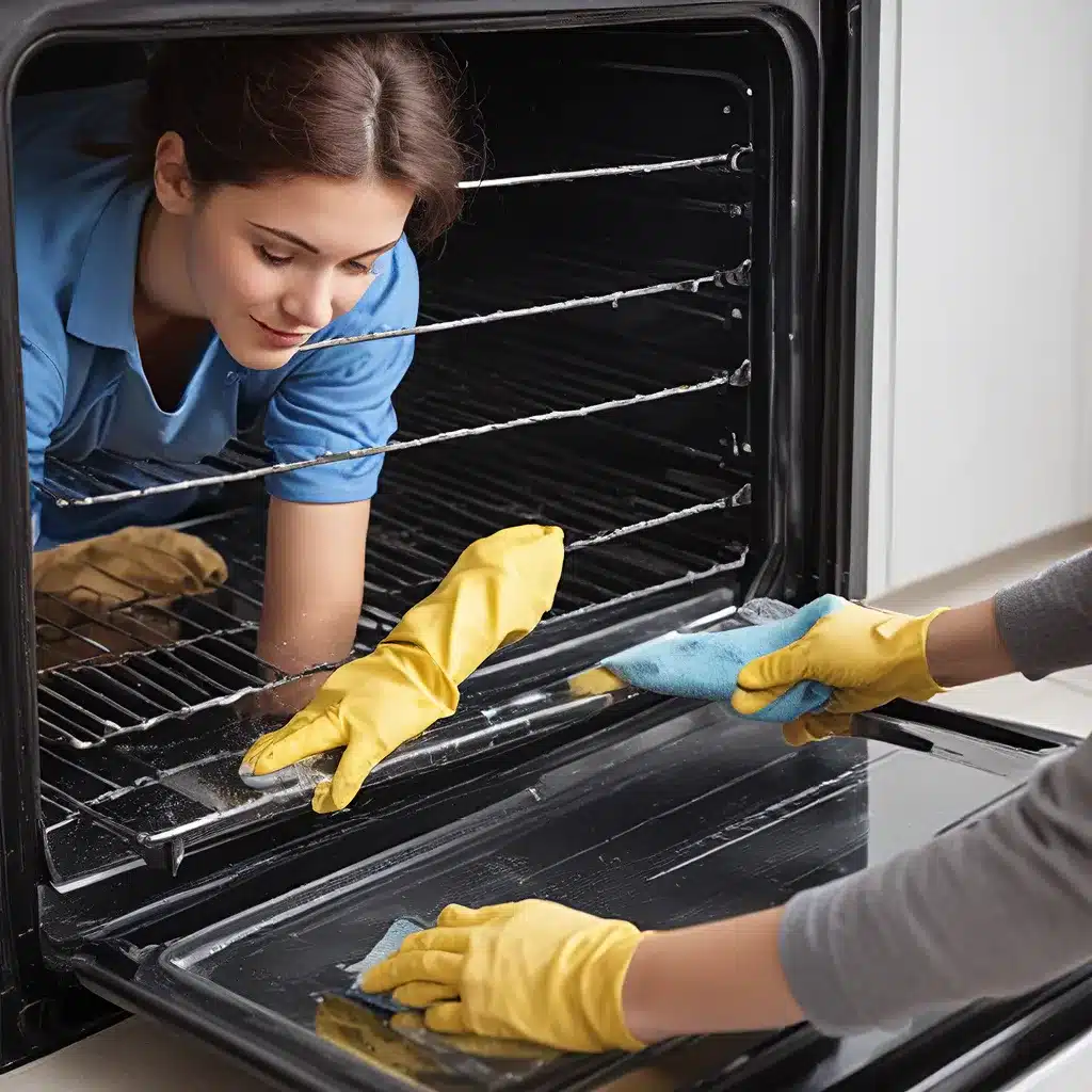 Uncovering the Best Oven Cleaners for Effortless Grime Removal