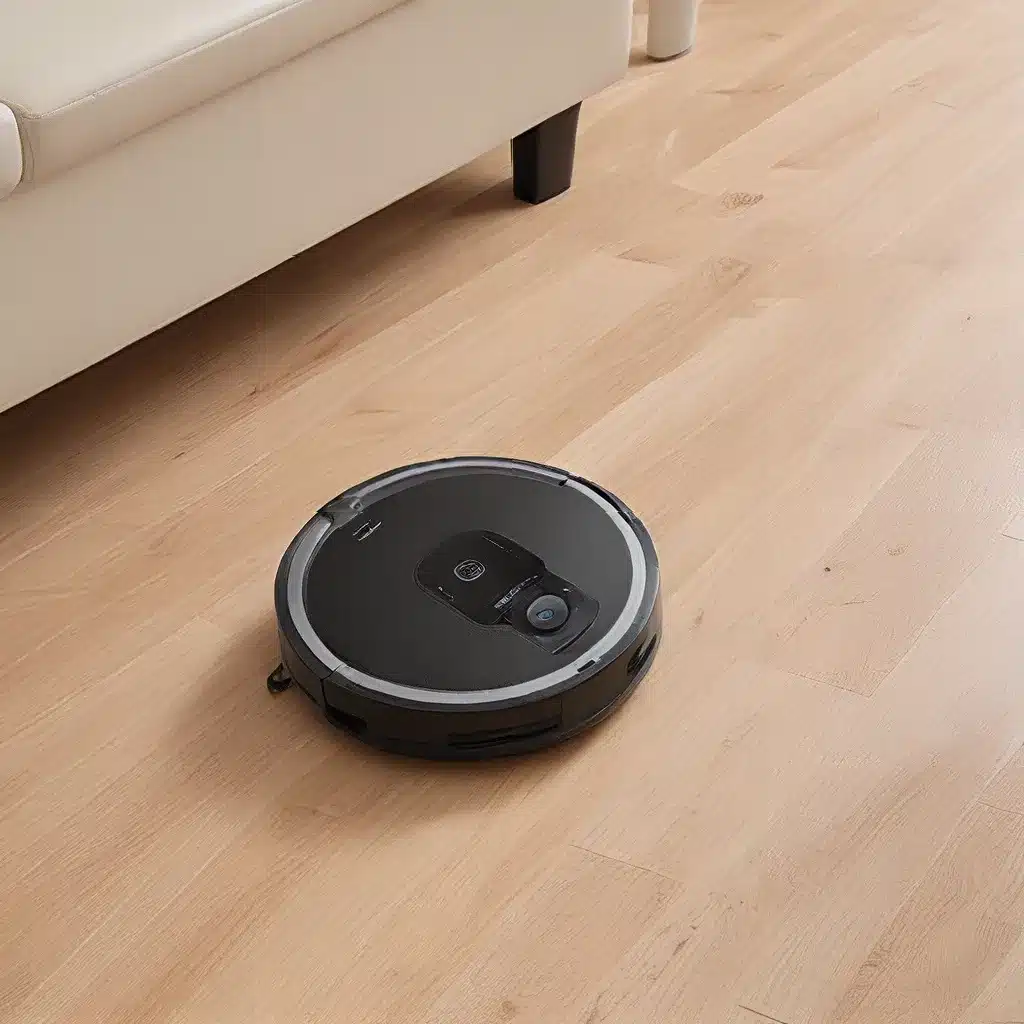 Uncovering the Best Robotic Vacuums for Effortless Cleaning