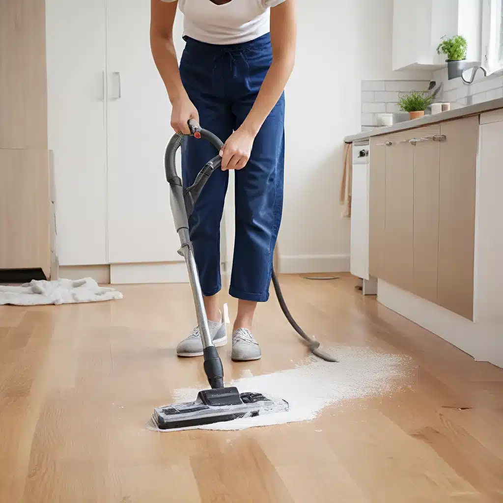 Unleash Your Home’s Potential with Professional Cleans