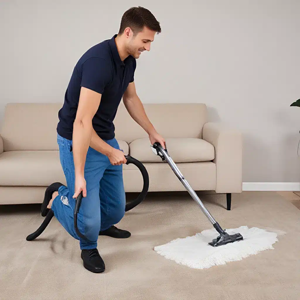 Unleash Your Home’s True Potential with Expert Cleaning