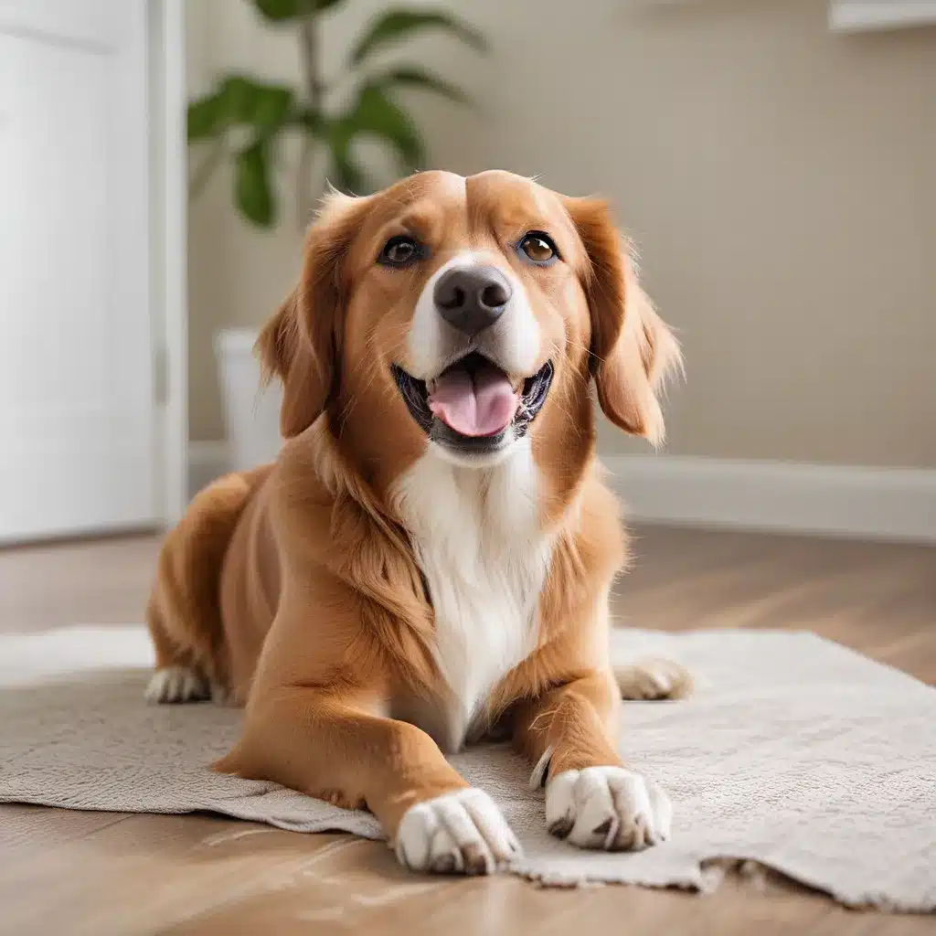 Unleash a Fresh Home: Our Pet-Friendly Cleaning Secrets