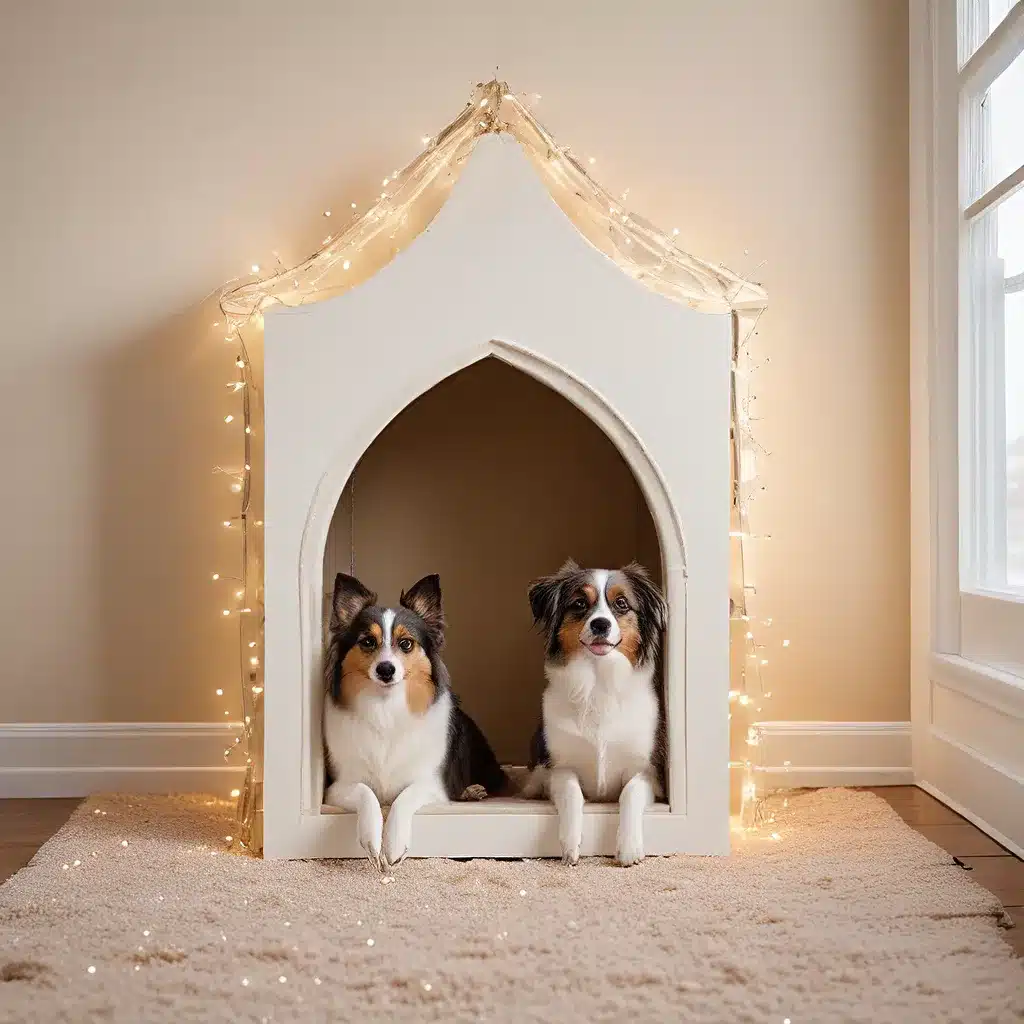 Unleash a Sparkling Home: Our Secrets for Pet Owners