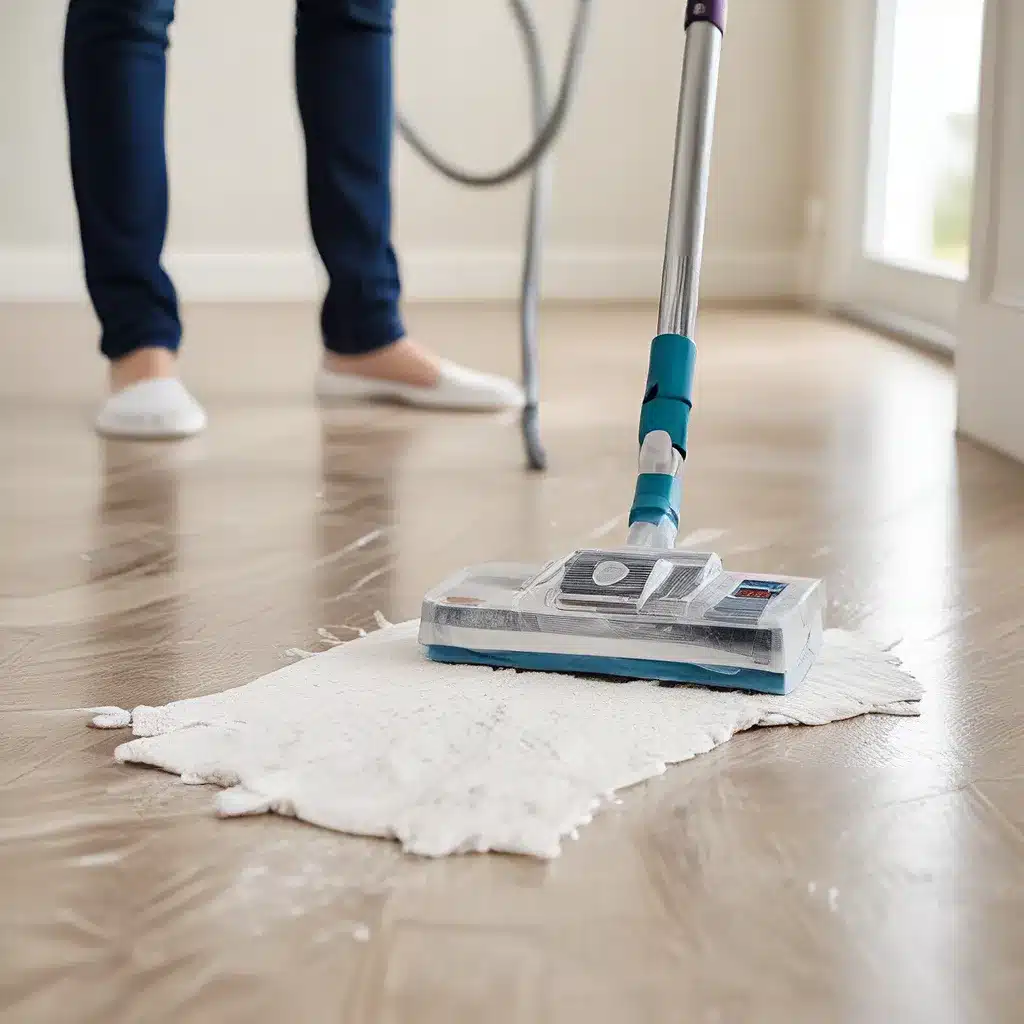 Unleash the Full Potential of Your Home with Customized Cleans