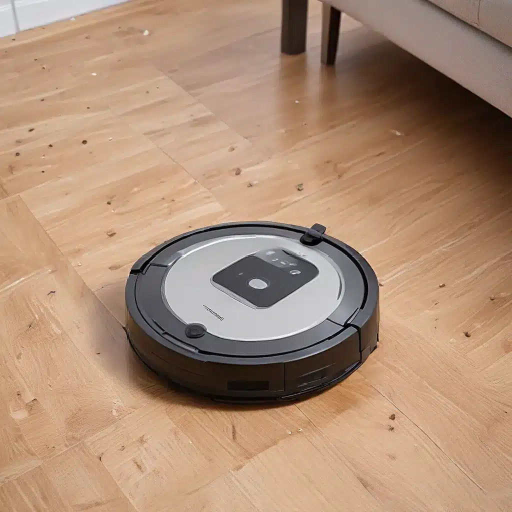 Unleash the Power of Clean: Top Robotic Vacuums for Effortless Floor Maintenance
