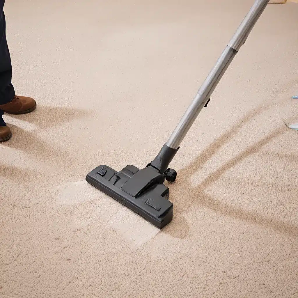 Unleashing the Power of Carpet Cleaning: Top Picks for Spotless Floors