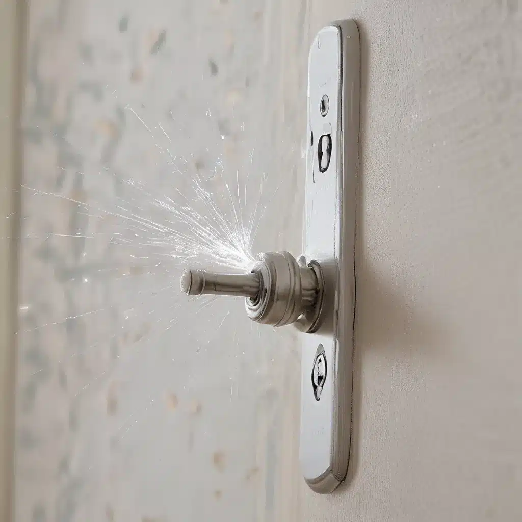 Unlock the Secrets of Sparkling Clean Homes