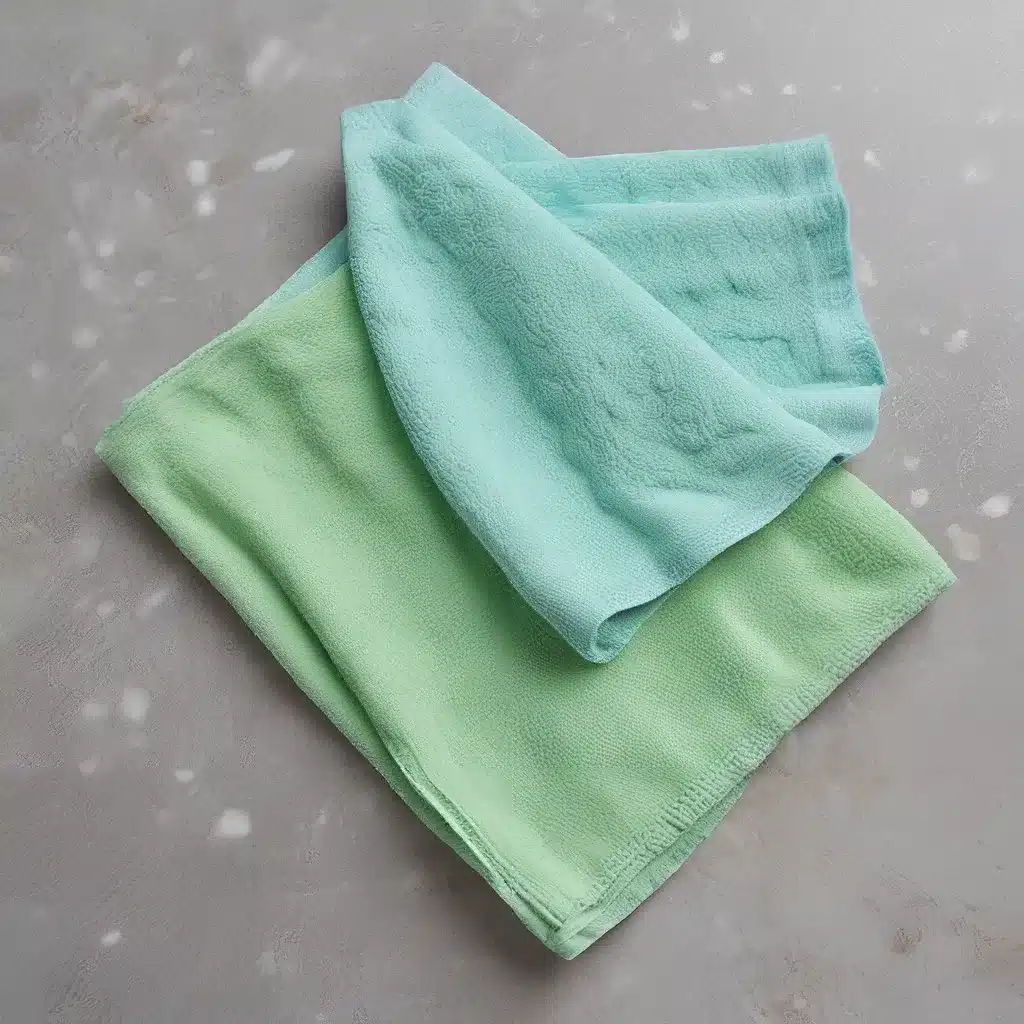 Unlocking the Power of Microfiber: A Deep Dive into the Best Cleaning Cloths