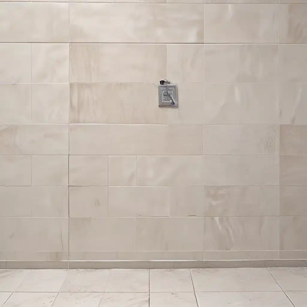 Unlocking the Secrets of Tile and Grout Rejuvenation