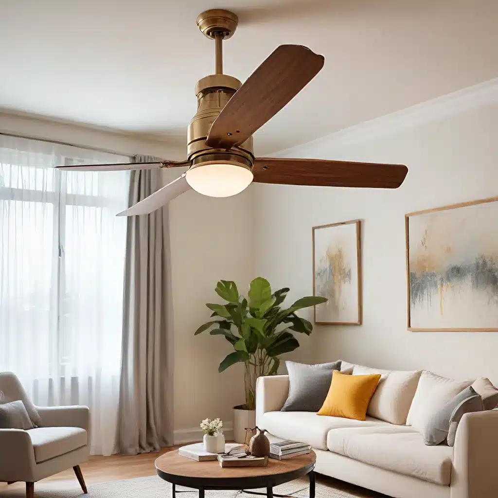 Unmasking the Hidden Grime: Ceiling Fan and Lampshade Cleaning Essentials