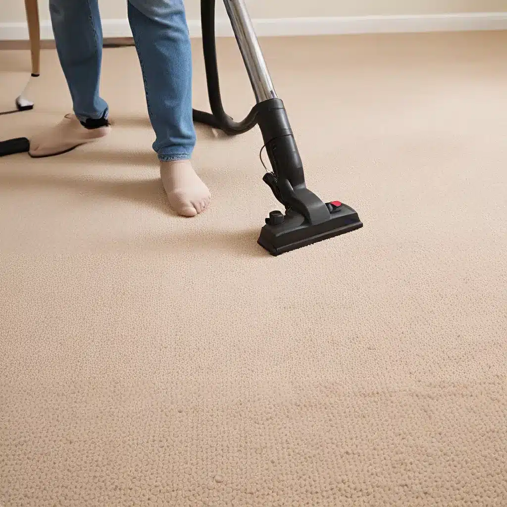 Unraveling the Mystery of Carpet Cleaning: Tips for Spotless Floors