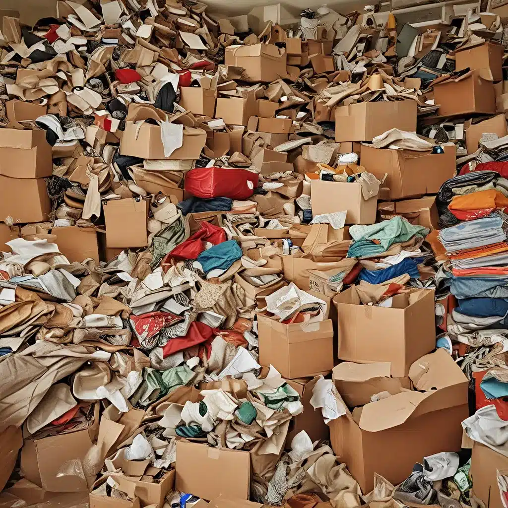 Unraveling the Mystery of Hoarding: Where to Begin