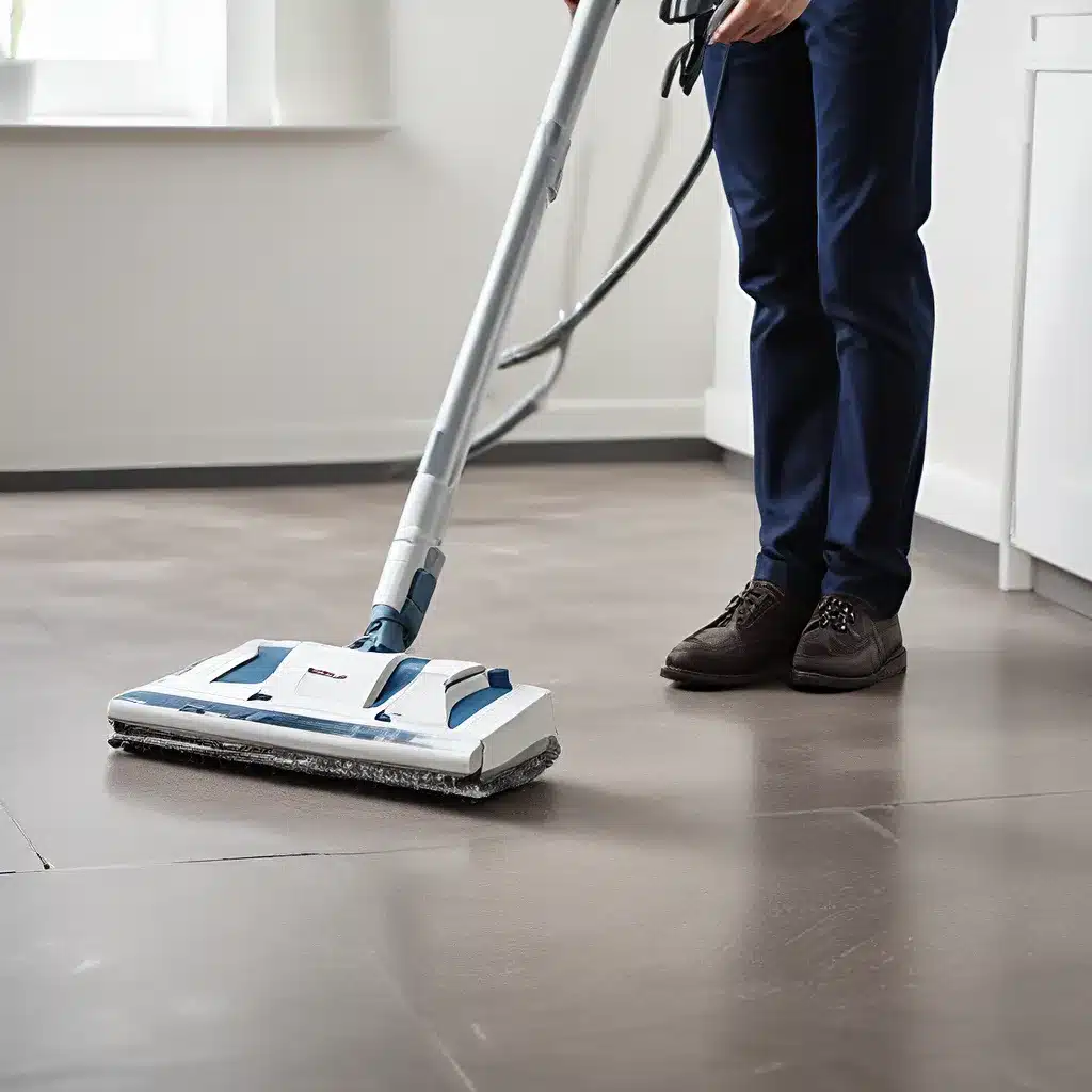 Unrivaled Cleaning Expertise: Trends and Innovations