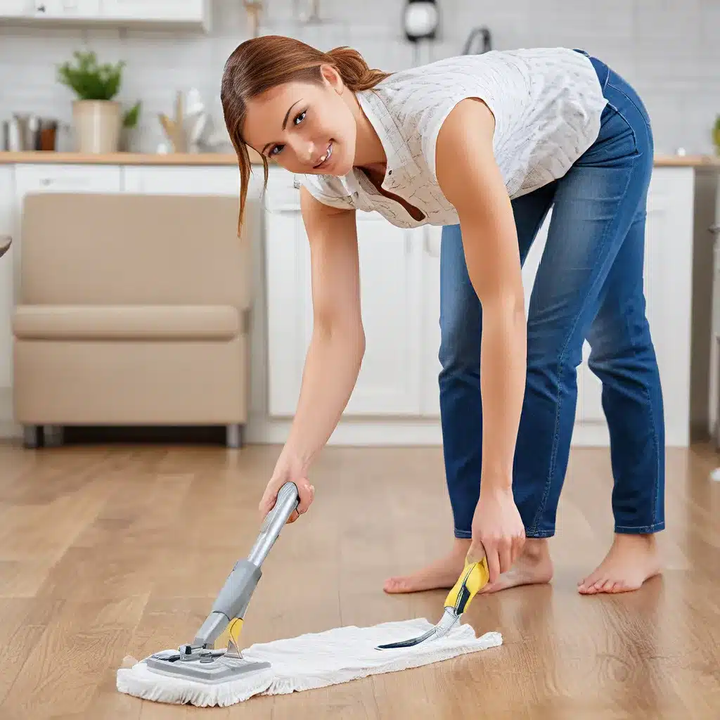 Unrivaled Cleaning Mastery: Proven Techniques for a Spotless Home