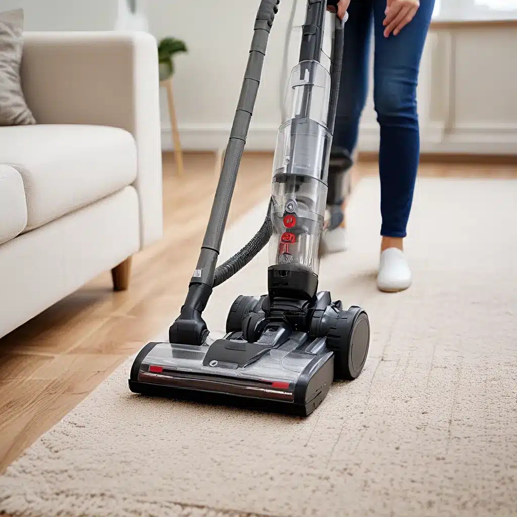 Unveiling the Best Vacuum Cleaners: A Comprehensive Review