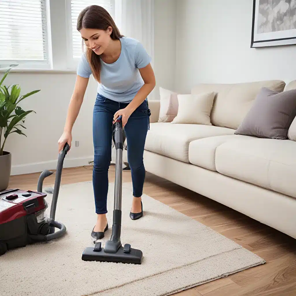 Vacuuming Mastery: Tips for Optimal Vacuum Cleaner Performance