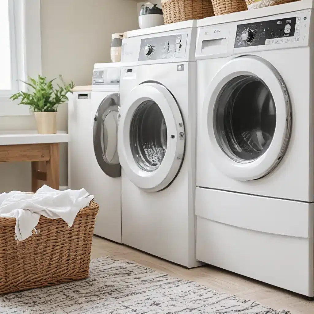 Washing Weekends: Efficient Laundry Tips and Tricks