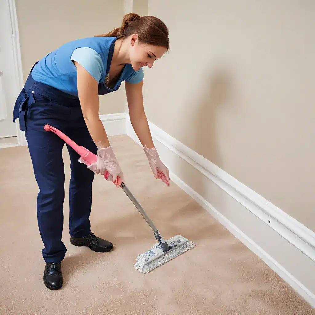 We Clean Nottingham Homes with the Utmost Attention to Detail