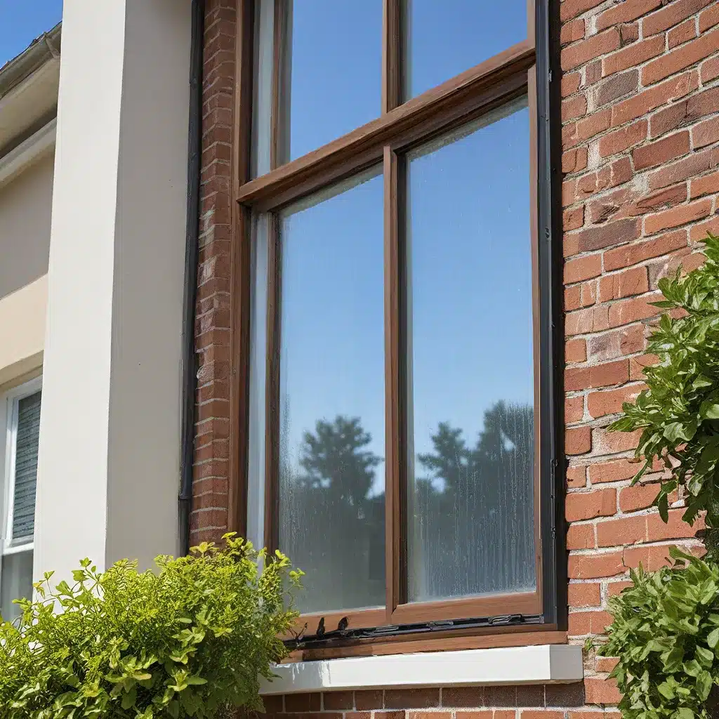 Window Cleaning Made Easy: Streak-Free, Crystal-Clear Results for a Sparkling Home