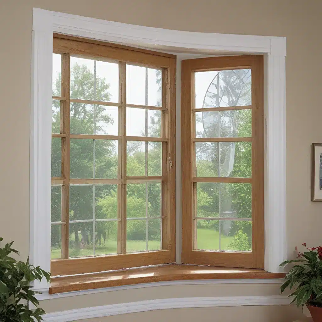 Window Wizard: The Complete Guide to Achieving Streak-Free, Crystal-Clear Panes